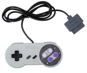 Manette pour SNES / super Nintendo / super Famicom replacement game controller