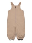 MINI A TURE Matwalenty Snow Pants. Grs Beige