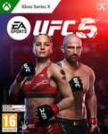 EA Sports UFC 5  Spill