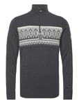 Dale Of Norway Moritz Masc Basic Sweater Grå