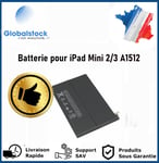 Batterie Interne Pour Ipad Mini 2/3 (A1512/A1489/A1490) +Outils