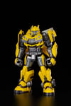 Transformers - Figurine Plastic Model Kit Blokees Classic Class 02 Bumblebee