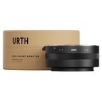 Urth Lens Mount Adapter Nikon F (G-Type) to Leica L Camera