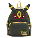 Loungefly Pokemon Umbreon Mini Backpack Pokemon One Size, Pokemon, One Size, Pokemon Umbreon Mini Backpack