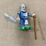 Spel KREON Building Toys Robot Soldier Knight GI Joe Blocks Minifigurer 8