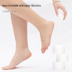 1Roll Pain Relief Heel Sticker Adhesive Blister Pads Foot Patches  Men Women