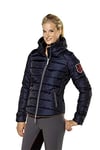 PFIFF Veste d'équitation d'hiver pour femme 7459.