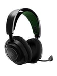 Steelseries Arctis Nova 7X Xbox Wireless Gaming Headset- White