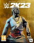 WWE 2K23 Digital Deluxe - PC Windows