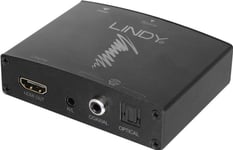 I/O Extractor Hdmi 10.2G Audio 38167 Lindy