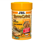 JBL TerraCrick 70271 Aliments de Base pour Grillons, 100 mL