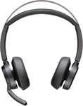 Poly Voyager Focus 2 UC Headset