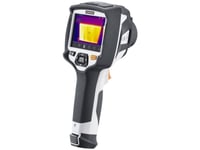 Laserliner Thermocamera Highsense Termisk Kamera -20 Til +650 °C 160 X 120 Pixel 9 Hz