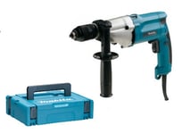 Slagdrill Makita HP2051FJ