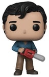 Figurine Funko Pop - Ash Vs Evil Dead N?1142 - Ash (57370)