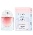 LANCOME La Vie Est Belle L’Eveil 50ml Eau De Parfum Limited Edition Fragrance