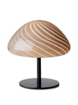 Halo Design - Mini Mush - Bordslampa - Svart