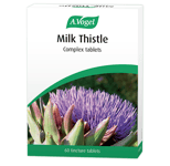 A.Vogel Milk Thistle Complex 60 Tablets