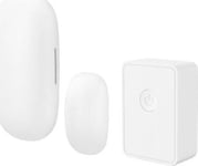 Smart Home Door& Window Sensor/Kit Ms200hhk-Eu Meross