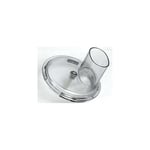 Couvercle accessoire pour cubes MGX400 KAX400PL MG517 Major Chef - Kenwood