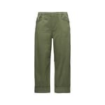 Black Diamond Dirtbag Pants Women byxor Grön grå XL - Fri frakt