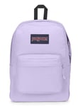 JanSport JANSPORT Super Break One Backpack Pastel Lilac Size