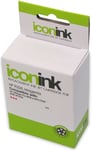 Icon: Compatible HP 935XL Magenta Ink Cartridge (C2P25AA) (HP Printer Cartridges)