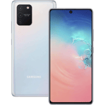 New SEALED Samsung Galaxy S10 Lite SM-G770F 128GB - White (Unlocked) Dual SIM