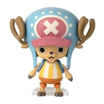 Bandai - Anime Heroes - One Piece - Figurine Anime heroes 7 cm - Chopper - 36936 - Neuf