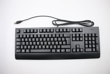 Lenovo ThinkStation P620 P350 P348 P360 P358 PX P5 USB Wired Keyboard 00XH721