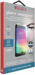 Zagg iPhone 8 PLUS / 7 PLUS InvisibleShield Glass+ Visionguard Screen Protector 