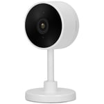 Caméra intelligente Wi-FI SMART-CAM10 Blanc