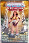 Maitres de l'Univers MOTU Classics - Battleground Teela