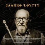 Jaakko Löytty - Elämä Piirtyy Pientareelle (CD)