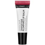 The INKEY List Huulet Hoito Tripeptidi huulirasva Berry 10 ml (1 540,00 € / 1 l)