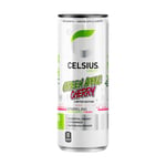 Celsius, 355 ml (Green Apple Cherry)