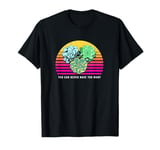 You Can Never Have Too Many Retro Succulent Plant Lover T-Shirt