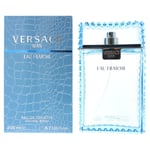 Versace Man Eau Fraiche Eau De Toilette 200ml