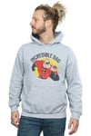 The Incredibles Bob Parr Incredible Dad Hoodie