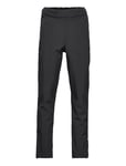 Name It Nkfalfa Softshell Pant Slim Fo Noos Svart