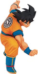 Banpresto: DragonBall Super - FES Figure (Son Goku)