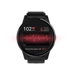 XYZK E101 ECG PPG Smart Watch North Edge Medical Notification Remote Camera Heart Rate Blood Pressure Sports Smart Watch Men Waterproof