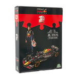 GP Sport - Puzzle 3D - Formule 1 Red Bull REP00