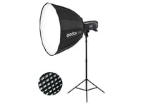 AD600Pro II Softbox Kit