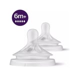 Philips Avent Natural Response dinapp 6m+