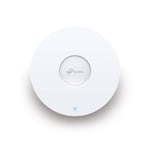 TP-Link AX1800 takmontert Wi-Fi 6 aksesspunkt /EAP613