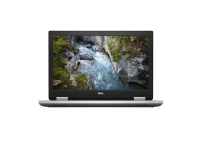 Dell PRECISION 7540 I7-9750H 16GB | 256GB SSD 15.6IN FHD W10P GR