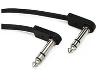 PCF-DLS28 Flat Patch Cable TRS 28 cm