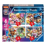 Ravensburger- Puzzle 2D Pat' Patrouille, 3169, Multicolore