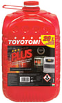 COMBUSTIBLE LIQUIDE TOYOTOMI PLUS 20 LT POUR POÊLES À COMBUSTIBLE ZIBRO 